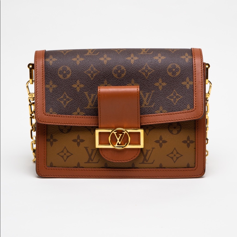 Louis Vuitton - Dauphine MM